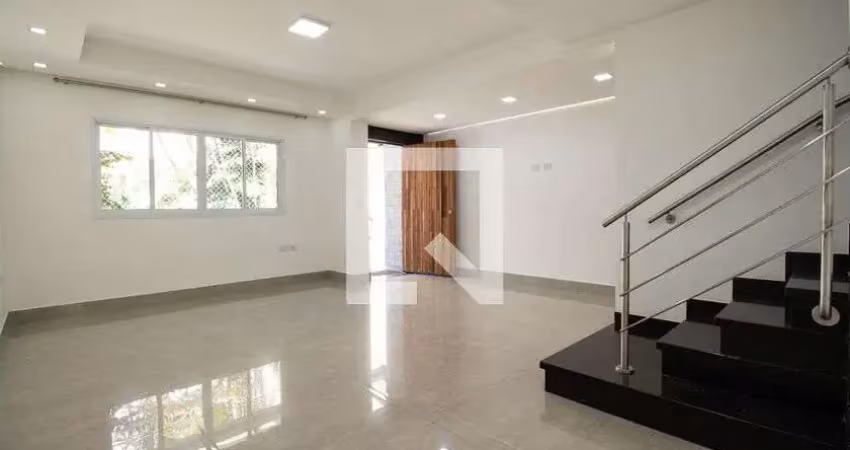 Casa / sobrado em condomínio para aluguel - ipiranga, 2 quartos,  148 m² - são paulo