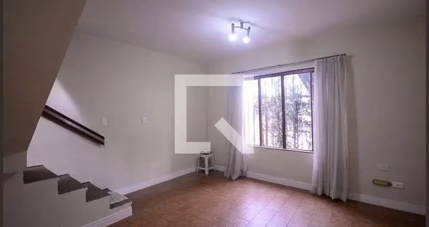 Casa para aluguel - bosque da saúde, 4 quartos,  166 m² - são paulo
