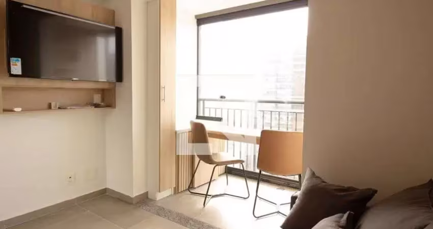 Apartamento para aluguel - vila mariana, 1 quarto,  27 m² - são paulo