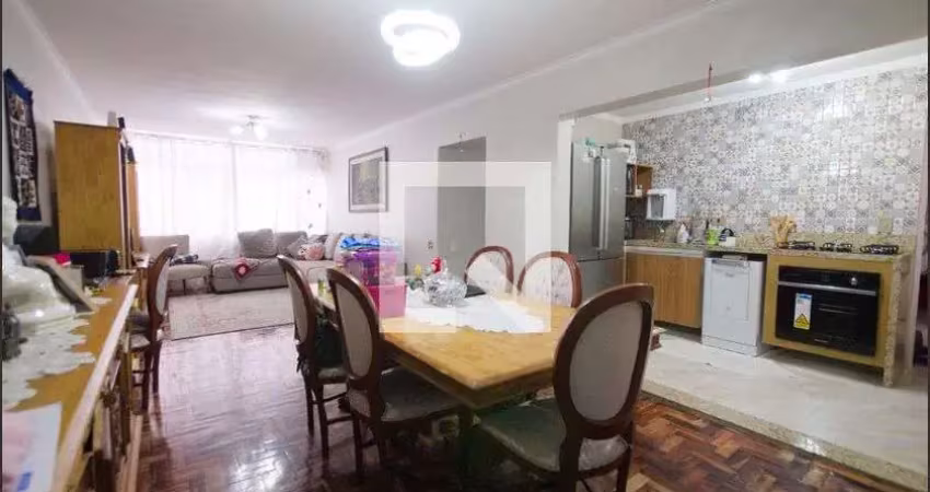 Apartamento para aluguel - vila mariana, 3 quartos,  100 m² - são paulo