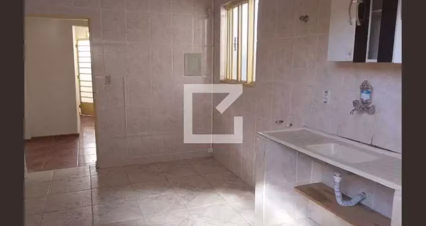 Casa para aluguel - salgado filho, 2 quartos,  180 m² - belo horizonte