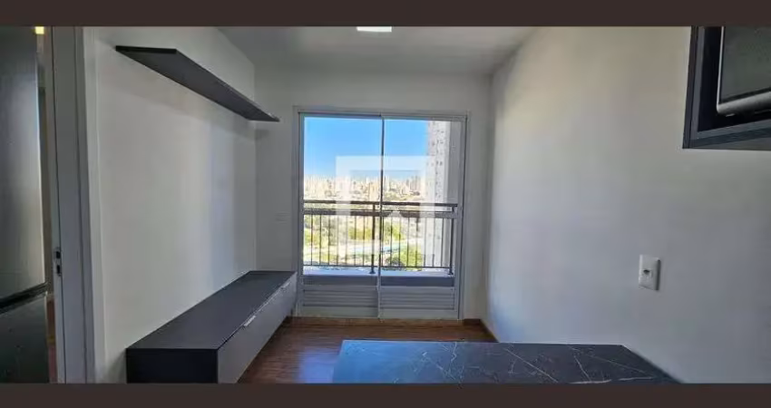 Apartamento para aluguel - ipiranga, 1 quarto,  27 m² - são paulo