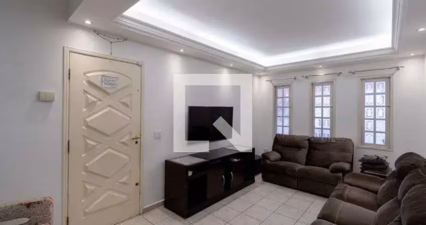 Casa para aluguel - jardim aricanduva, 3 quartos,  190 m² - são paulo