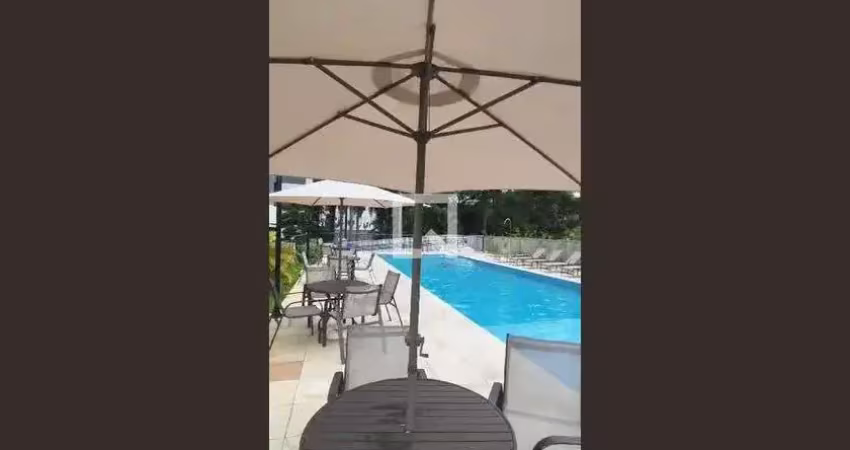 Apartamento para aluguel - portal do morumbi, 2 quartos,  82 m² - são paulo