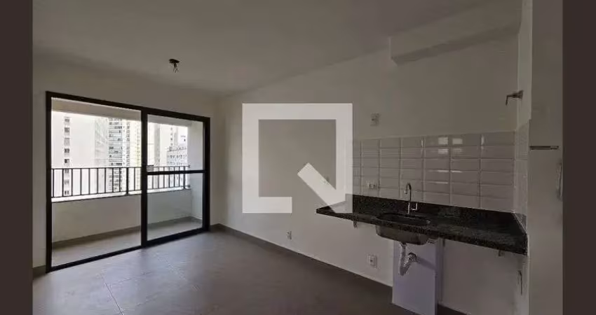 Apartamento para aluguel - vila mariana, 1 quarto,  31 m² - são paulo