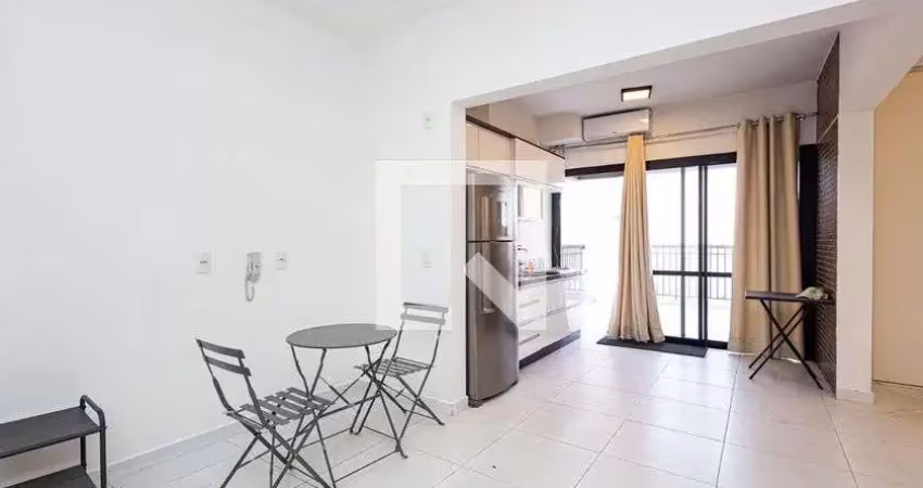 Kitnet / stúdio para aluguel - bela vista, 1 quarto,  62 m² - são paulo