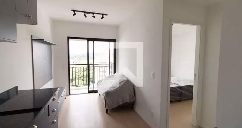Apartamento para aluguel - butantã, 1 quarto,  32 m² - são paulo