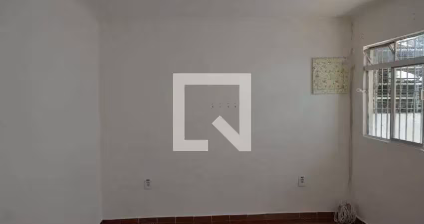 Casa para aluguel - vila antonieta, 1 quarto,  60 m² - são paulo