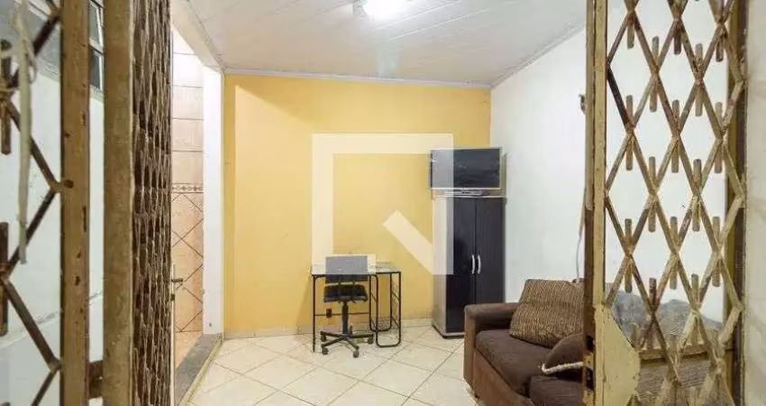 Kitnet / stúdio para aluguel - campo grande, 1 quarto,  50 m² - rio de janeiro