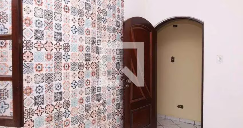Casa para aluguel - itaquera, 3 quartos,  62 m² - são paulo