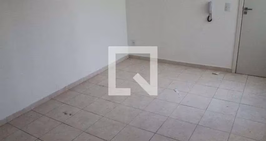 Apartamento para aluguel - residencial itaipu, 2 quartos,  45 m² - goiânia