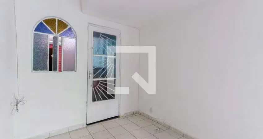 Casa para aluguel - vila guilherme, 1 quarto,  60 m² - são paulo