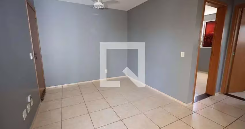 Apartamento para aluguel - moinho dos ventos, 2 quartos,  55 m² - goiânia