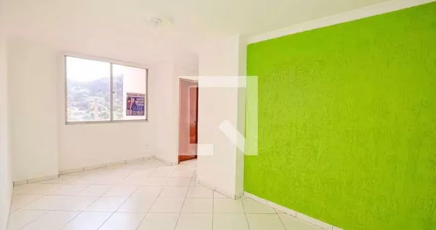 Apartamento para aluguel - fonseca, 2 quartos,  60 m² - niterói