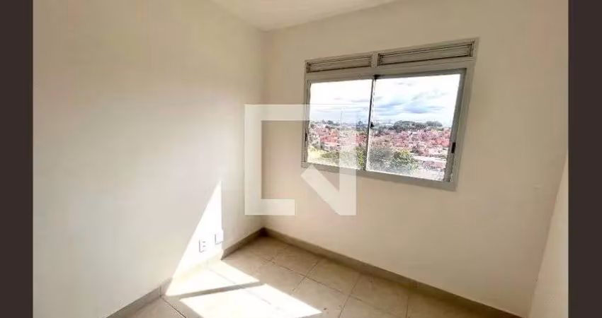 Apartamento para aluguel - ponte grande, 2 quartos,  36 m² - guarulhos