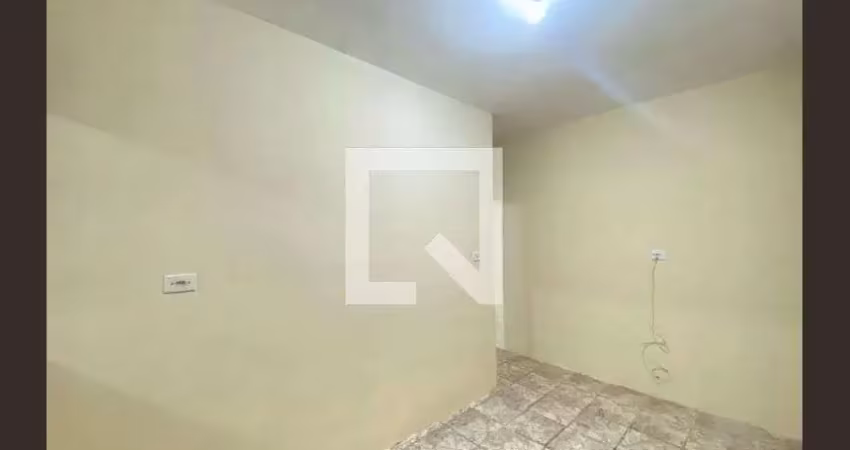 Casa para aluguel - picanço, 2 quartos,  50 m² - guarulhos