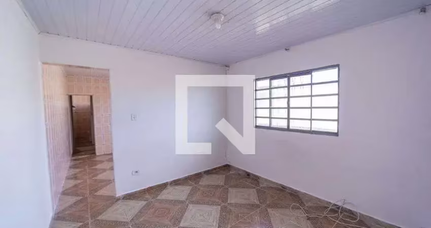 Casa para aluguel - artur alvim, 1 quarto,  70 m² - são paulo