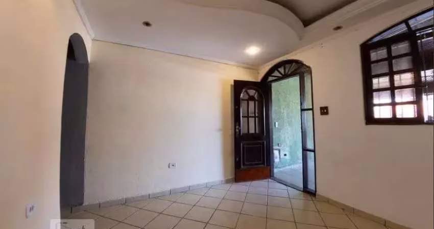 Casa para aluguel - sapopemba, 3 quartos,  135 m² - são paulo