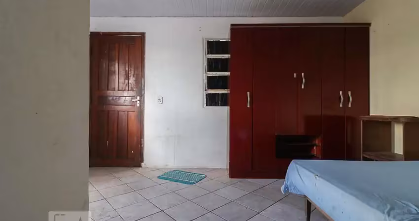 Casa para aluguel - bonfim, 1 quarto,  30 m² - belo horizonte