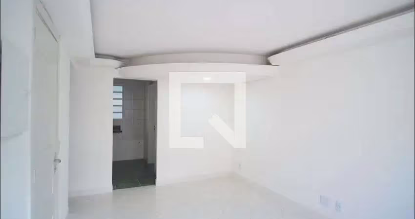 Casa / sobrado em condomínio para aluguel - humaitá, 3 quartos,  84 m² - porto alegre