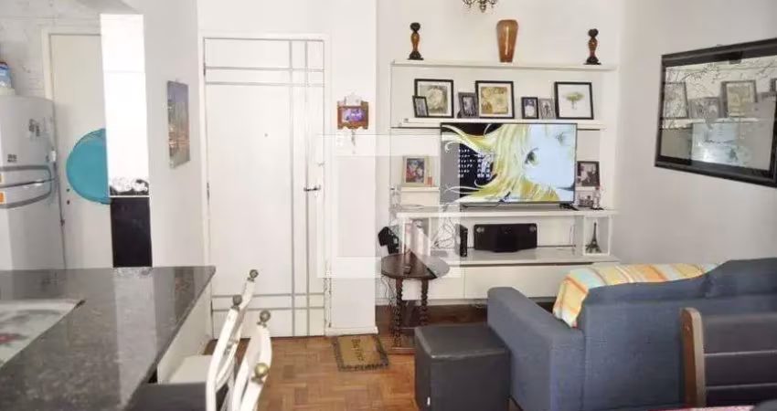 Apartamento para aluguel - engenho novo, 3 quartos,  75 m² - rio de janeiro