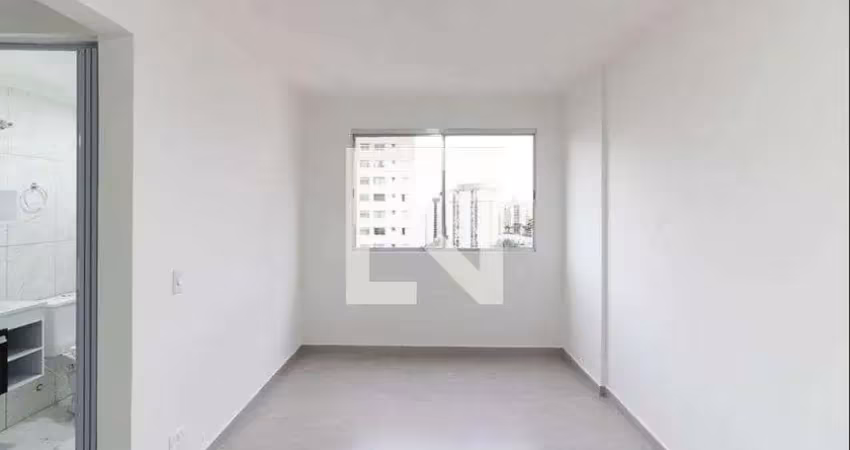 Apartamento para aluguel - jardim são savério, 2 quartos,  52 m² - são paulo