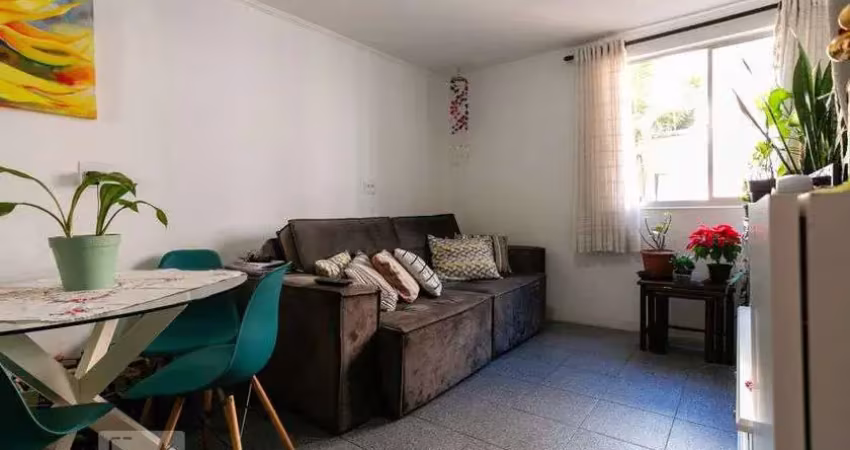Apartamento para aluguel - casa verde, 2 quartos,  70 m² - são paulo