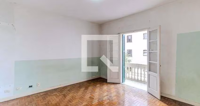 Kitnet / stúdio para aluguel - campos elíseos, 1 quarto,  35 m² - são paulo