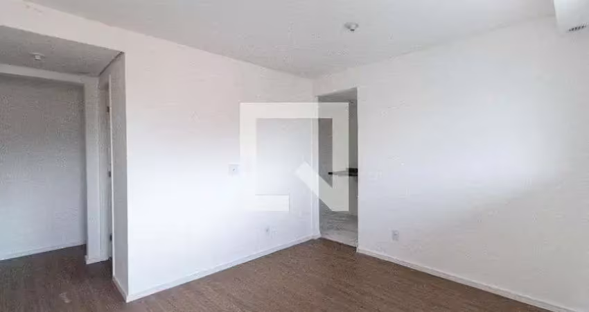 Apartamento para aluguel - vila ré, 2 quartos,  51 m² - são paulo