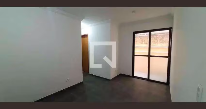 Apartamento para aluguel - cidade das flores, 2 quartos,  50 m² - osasco