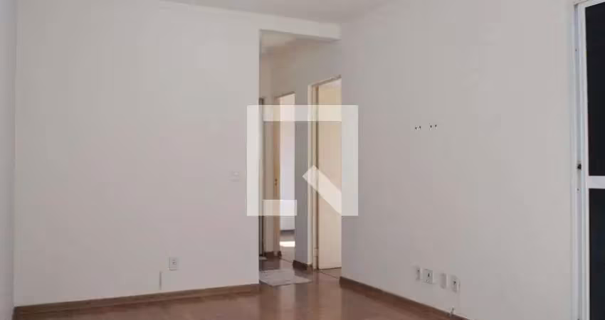 Apartamento para aluguel - jardim ipaussurama , 2 quartos,  55 m² - campinas