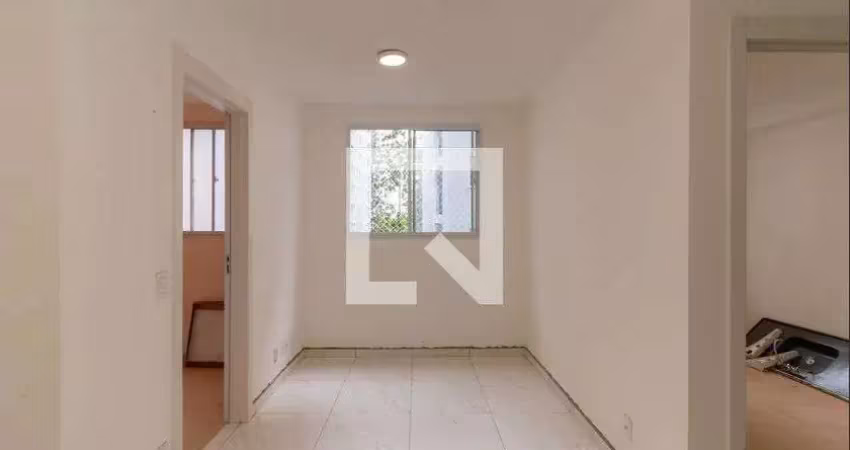 Apartamento para aluguel - jardim cinco de julho, 2 quartos,  34 m² - são paulo