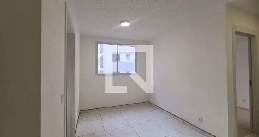 Apartamento para aluguel - jardim cinco de julho, 2 quartos,  34 m² - são paulo