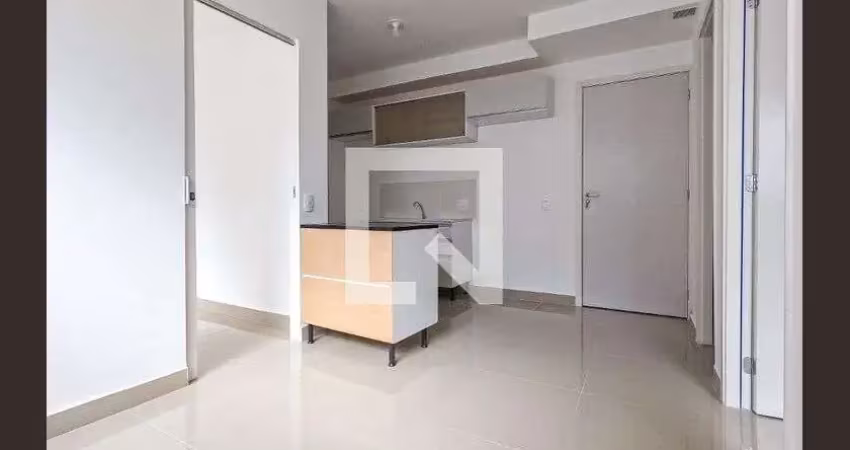 Apartamento para aluguel - freguesia do ó, 2 quartos,  33 m² - são paulo