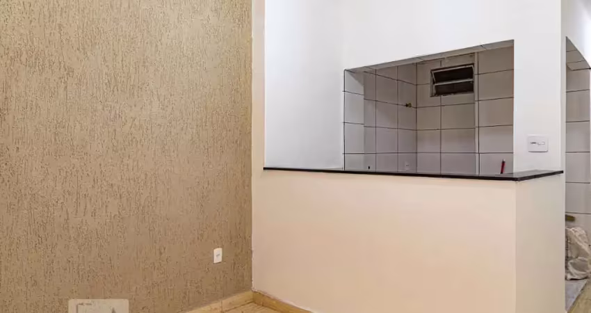 Apartamento para aluguel - centro, 1 quarto,  35 m² - são paulo