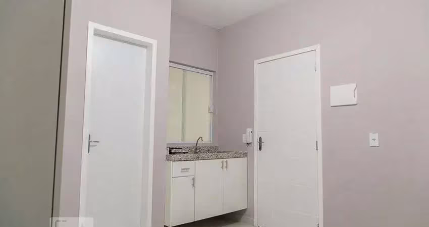 Apartamento para aluguel - planalto paulista, 1 quarto,  20 m² - são paulo