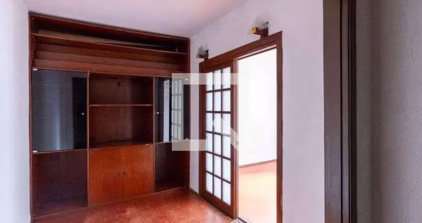 Apartamento para aluguel - centro, 1 quarto,  48 m² - são paulo