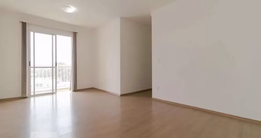 Apartamento para aluguel - guanabara, 3 quartos,  60 m² - campinas
