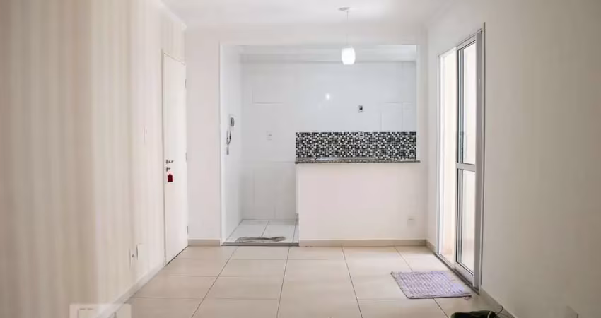 Apartamento para aluguel - freguesia do ó, 2 quartos,  51 m² - são paulo