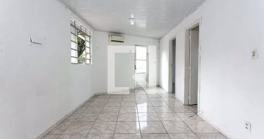 Casa para aluguel - vila matilde, 2 quartos,  85 m² - são paulo
