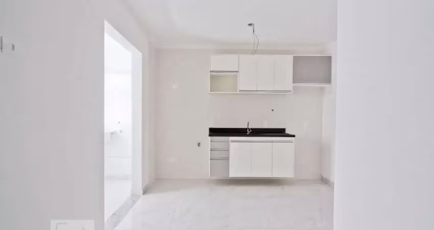 Apartamento para aluguel - água fria, 1 quarto,  32 m² - são paulo