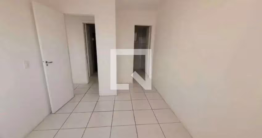 Apartamento para aluguel - santa mônica, 2 quartos,  60 m² - belo horizonte