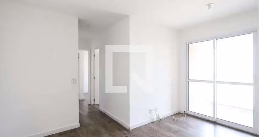 Apartamento para aluguel - vila galvão, 2 quartos,  56 m² - guarulhos