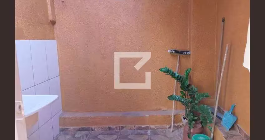 Apartamento para aluguel - salgado filho, 1 quarto,  25 m² - belo horizonte