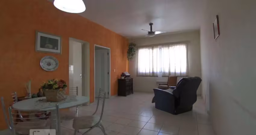 Apartamento para aluguel - centro, 3 quartos,  117 m² - jundiaí