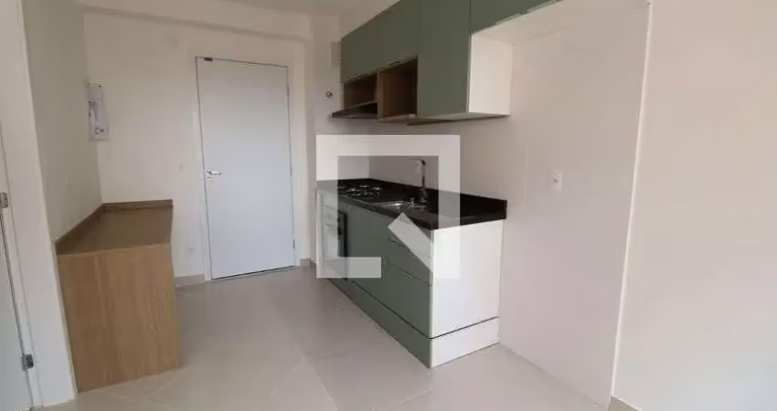 Apartamento para aluguel - jardim éster yolanda, 1 quarto,  24 m² - são paulo