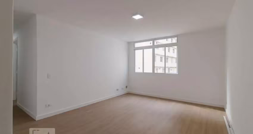 Apartamento para aluguel - aclimação, 2 quartos,  75 m² - são paulo