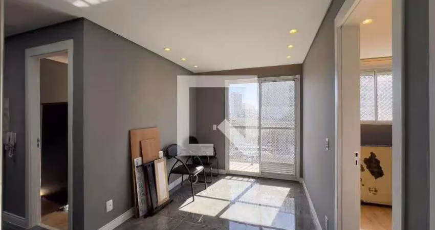 Apartamento para aluguel - cambuci, 2 quartos,  37 m² - são paulo