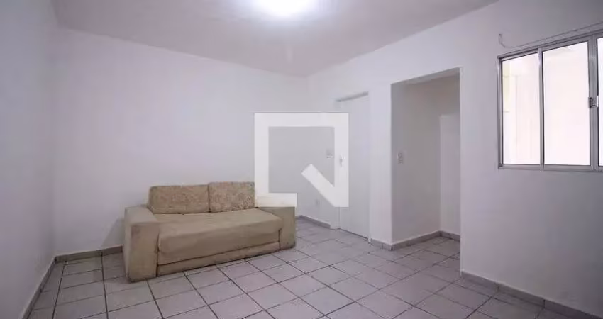 Casa para aluguel - vila prudente, 2 quartos,  60 m² - são paulo