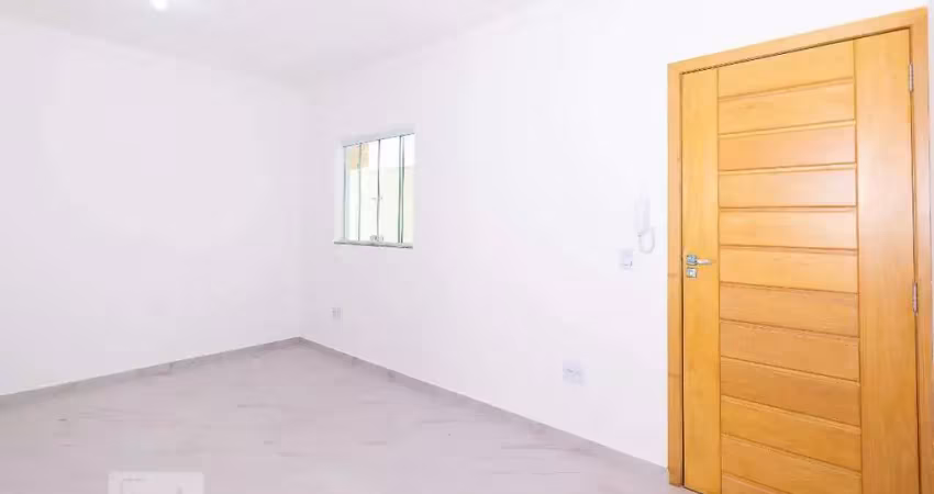 Apartamento para aluguel - vila re, 1 quarto,  40 m² - são paulo